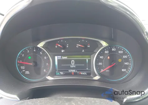 2018 Chevrolet Malibu Lt z USA, uszkodzony, nr VIN 1G1ZD5STXJF259330